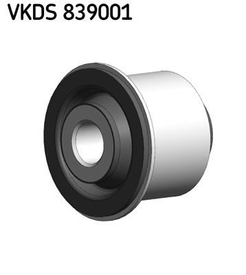 SKF VKDS 839001 Mounting,...